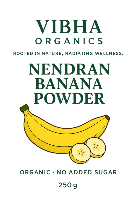 Nendran Banana Powder (250g)